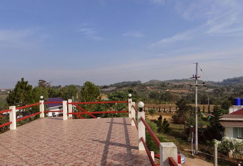 Hotel Fufu In Love Cottages & Campground