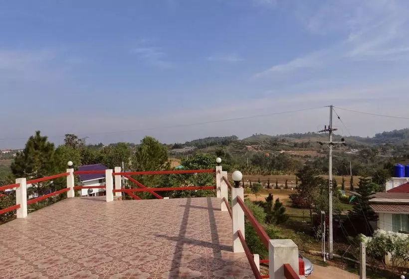 Отель Fufu In Love Cottages & Campground