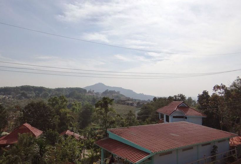 Hotel Fufu In Love Cottages & Campground