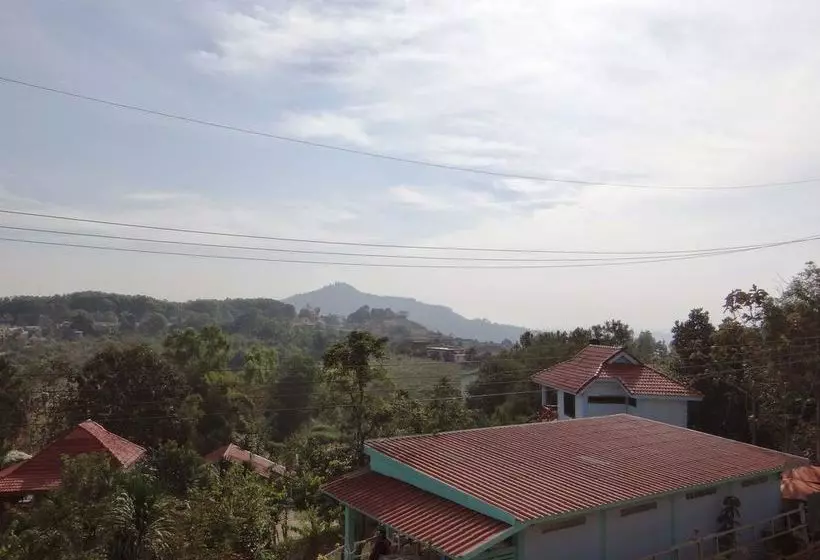 Отель Fufu In Love Cottages & Campground