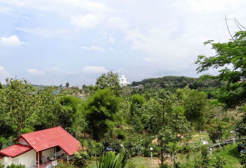 Hotel Fufu In Love Cottages & Campground