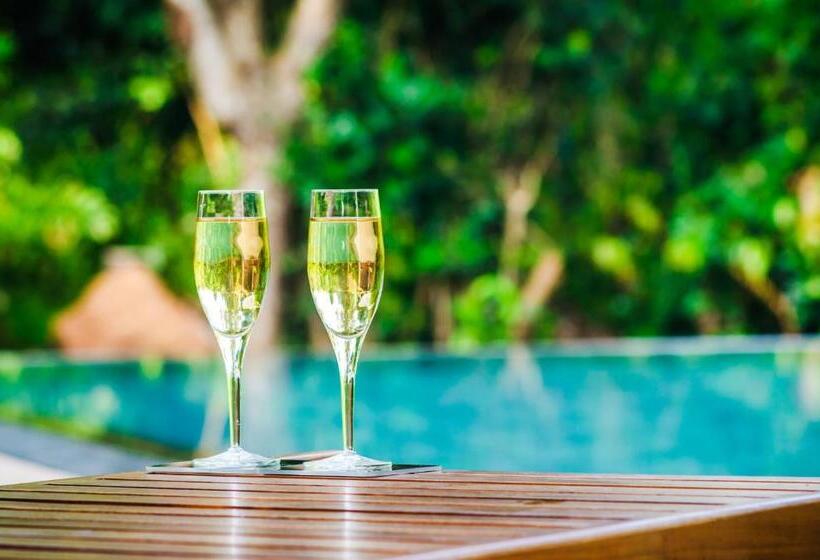 בית מלון כפרי Garcinia Leaf