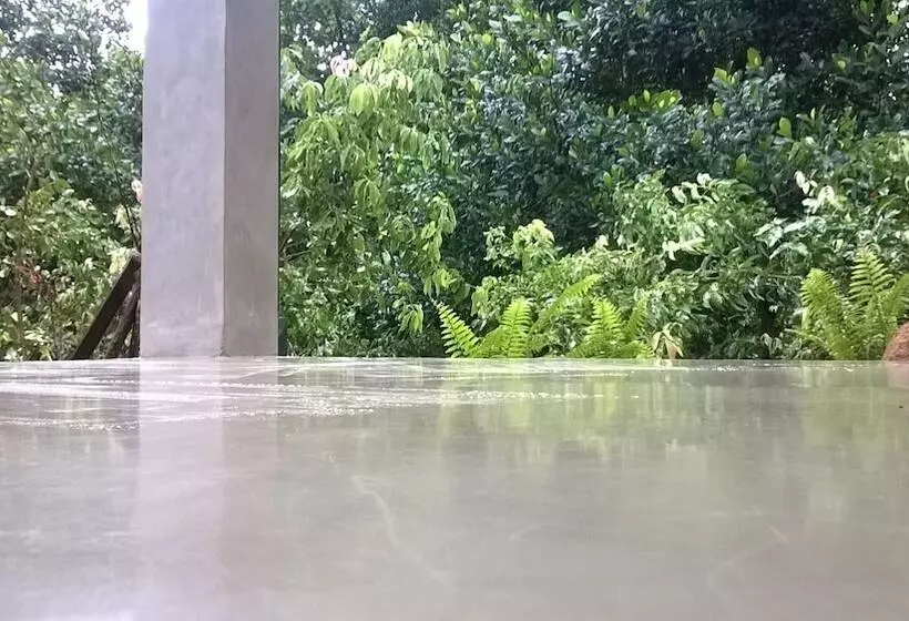 בית מלון כפרי Garcinia Leaf