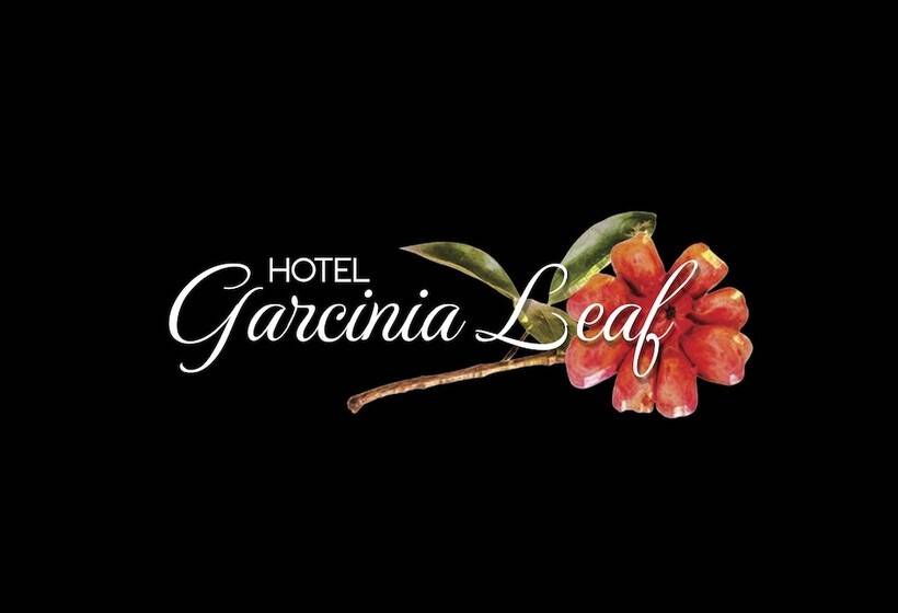 בית מלון כפרי Garcinia Leaf