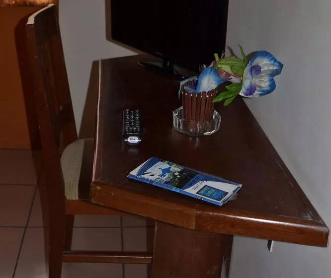 호텔 Hôtel Lumière Joss