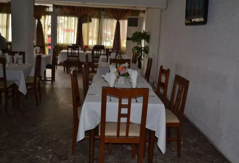 호텔 Hôtel Lumière Joss