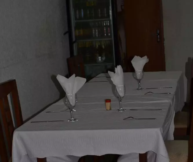 호텔 Hôtel Lumière Joss