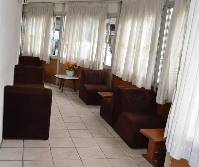 호텔 Hôtel Lumière Joss