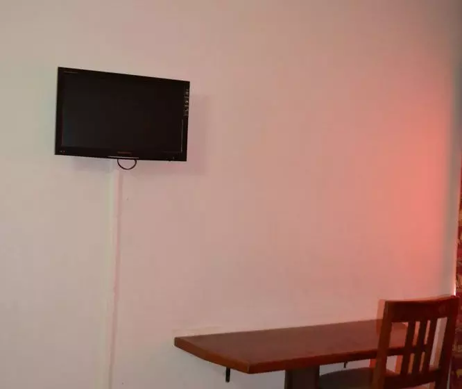 호텔 Hôtel Lumière Joss