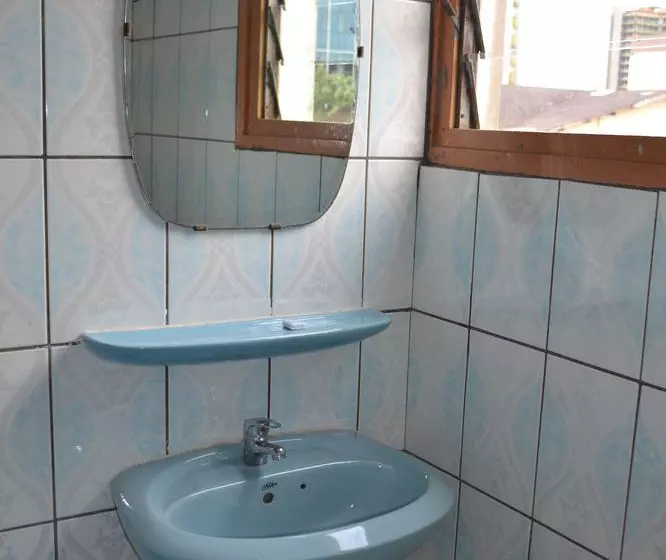 호텔 Hôtel Lumière Joss