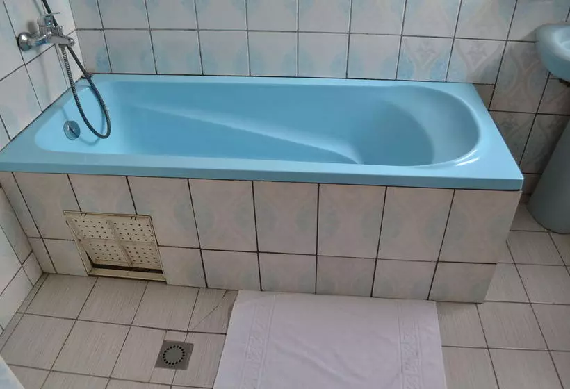 호텔 Hôtel Lumière Joss