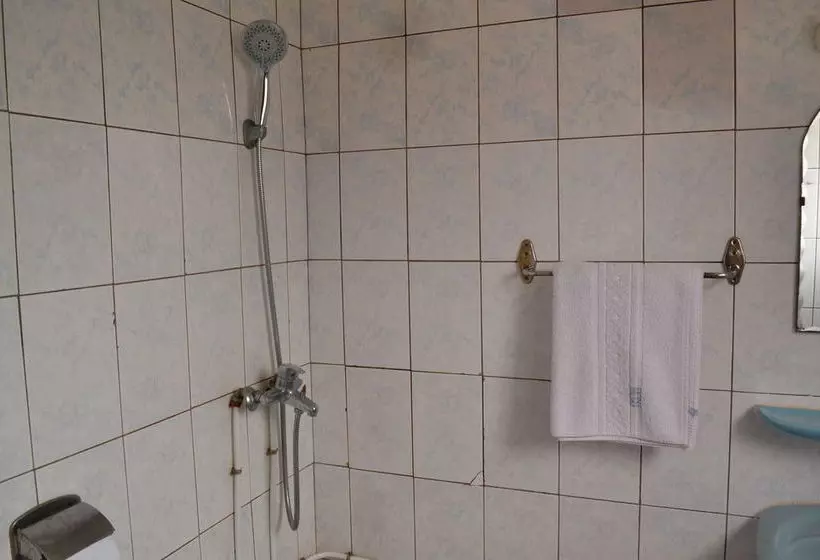 호텔 Hôtel Lumière Joss