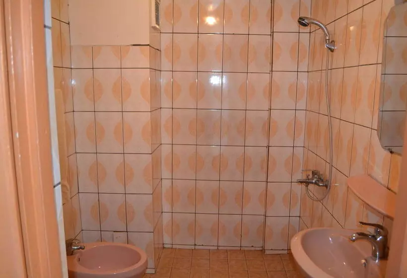 호텔 Hôtel Lumière Joss