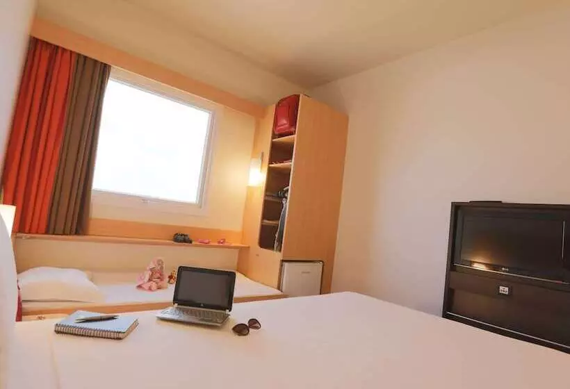 هتل Ibis Montes Claros Shopping