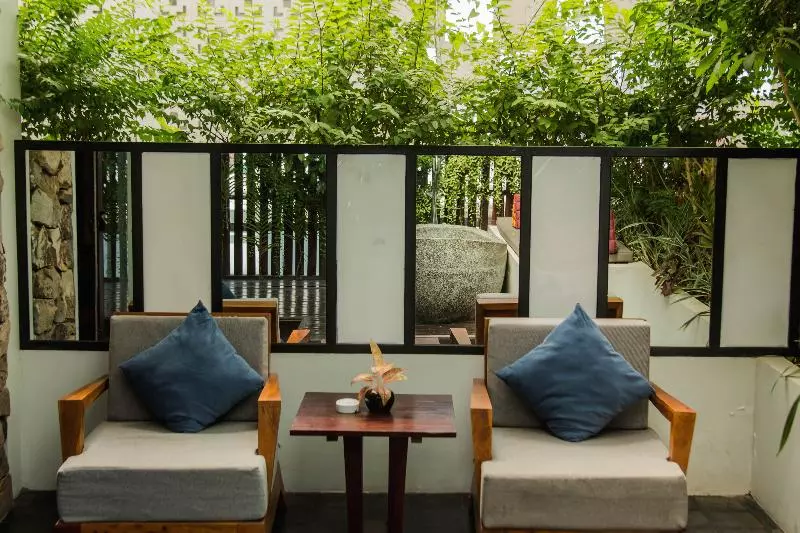 هتل King Rock Boutique