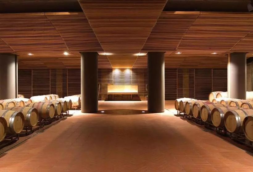 Отель Le Scuole B&b   By Collemassari Hospitality