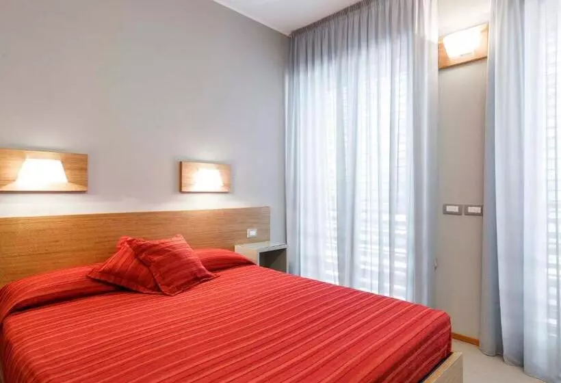 Отель Le Scuole B&b   By Collemassari Hospitality