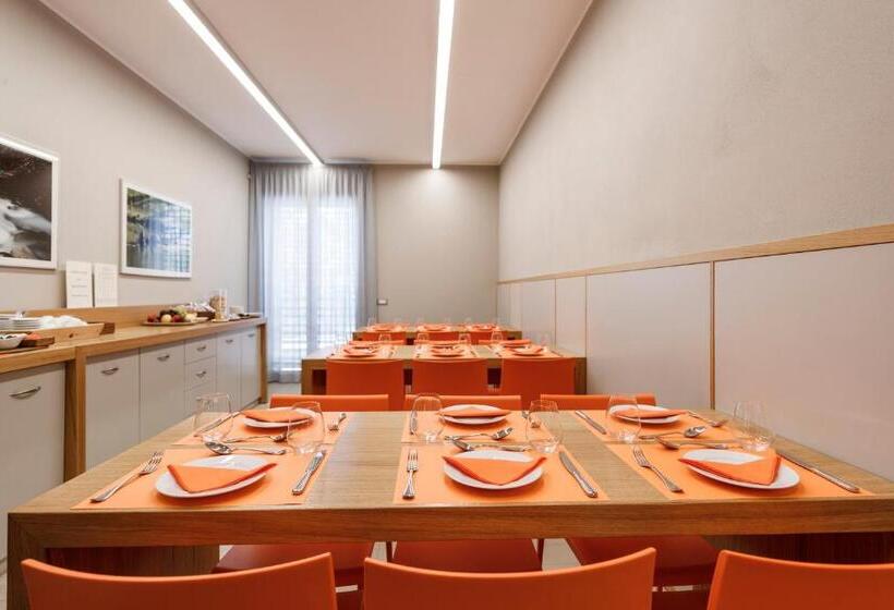 Отель Le Scuole B&b   By Collemassari Hospitality