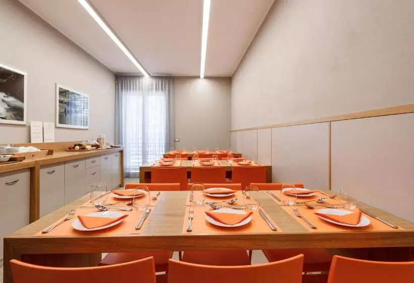 Отель Le Scuole B&b   By Collemassari Hospitality