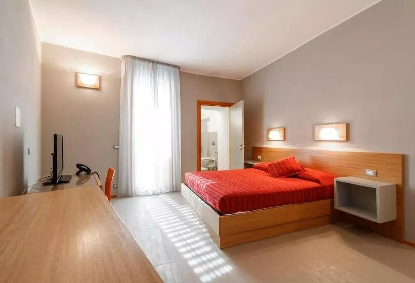 Отель Le Scuole B&b   By Collemassari Hospitality