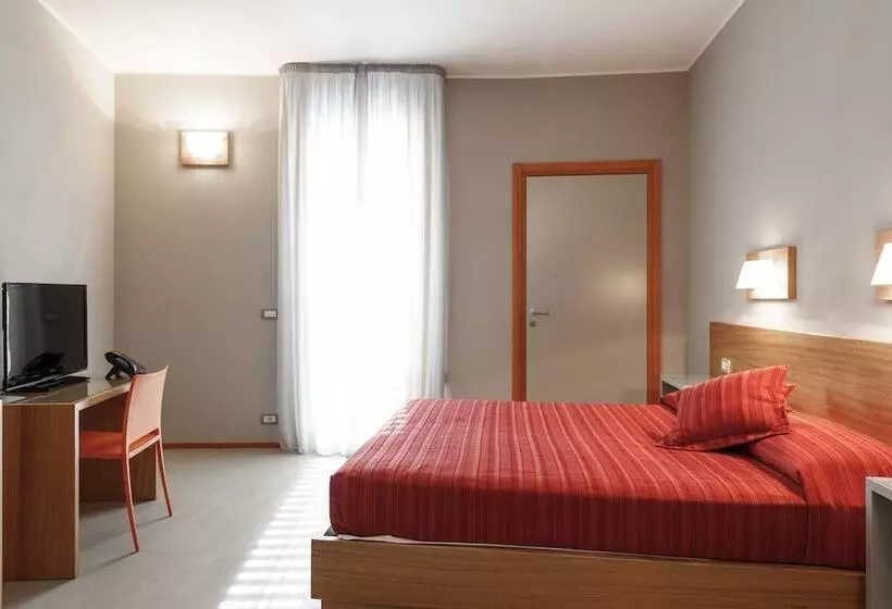 Отель Le Scuole B&b   By Collemassari Hospitality