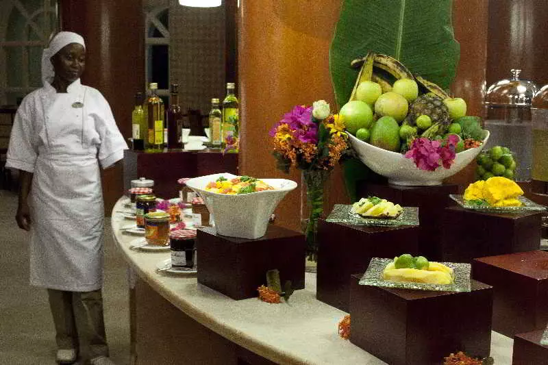 هتل Ledger Plaza Bangui