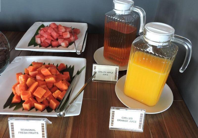 בית מלון כפרי No.5