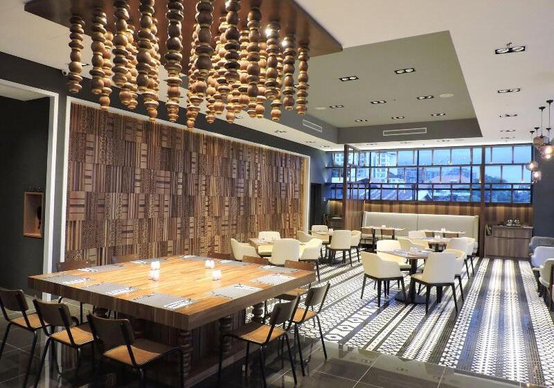 בית מלון כפרי No.5