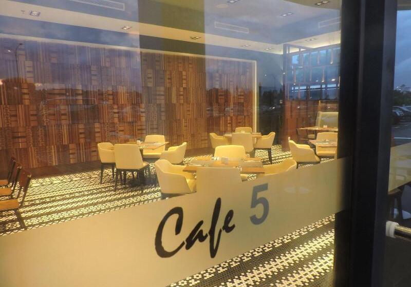 בית מלון כפרי No.5