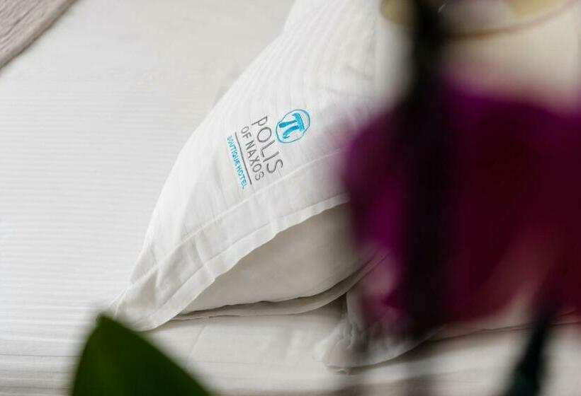 Hotel Polis Of Naxos Boutique