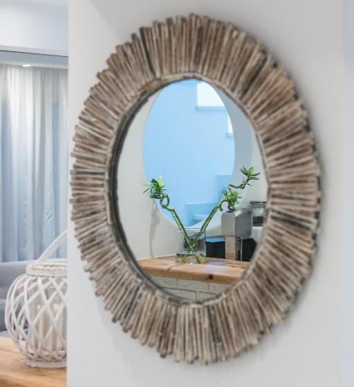 Hotel Polis Of Naxos Boutique