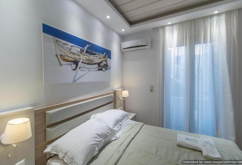 Hotel Polis Of Naxos Boutique