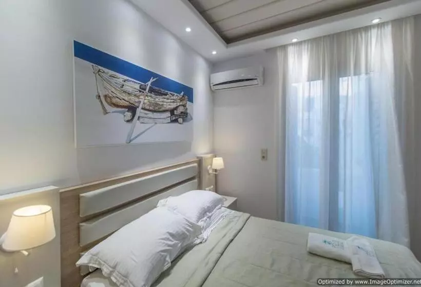 Hotel Polis Of Naxos Boutique