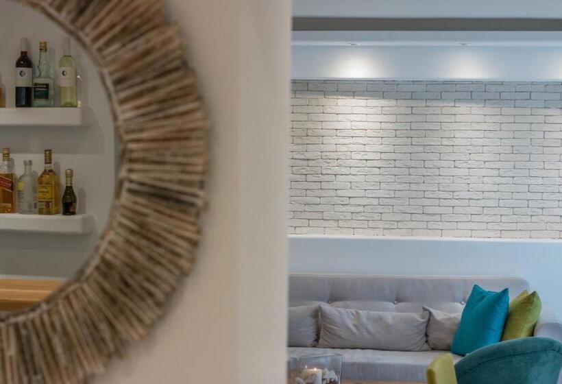 Hotel Polis Of Naxos Boutique
