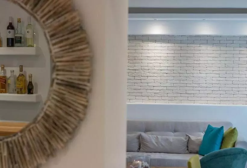 Hotel Polis Of Naxos Boutique