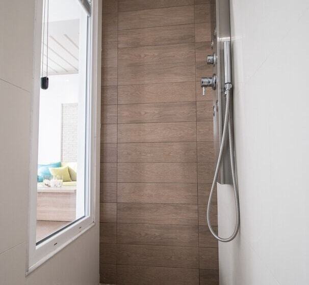 Hotel Polis Of Naxos Boutique