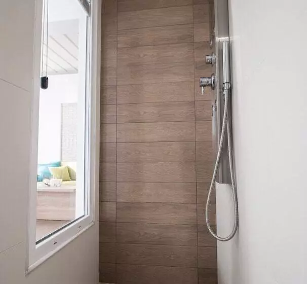 Hotel Polis Of Naxos Boutique