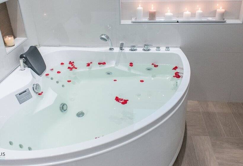 Hotel Polis Of Naxos Boutique