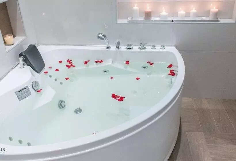 Hotel Polis Of Naxos Boutique