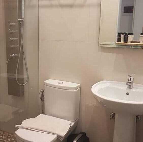 Hotel Polis Of Naxos Boutique