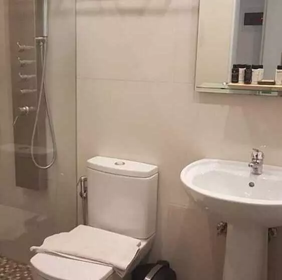 Hotel Polis Of Naxos Boutique