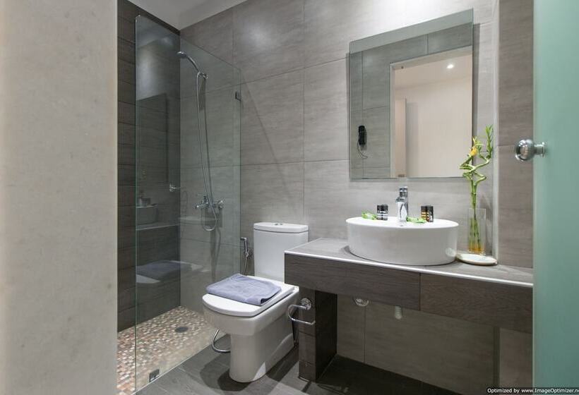 Hotel Polis Of Naxos Boutique