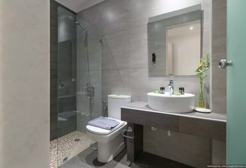 Hotel Polis Of Naxos Boutique