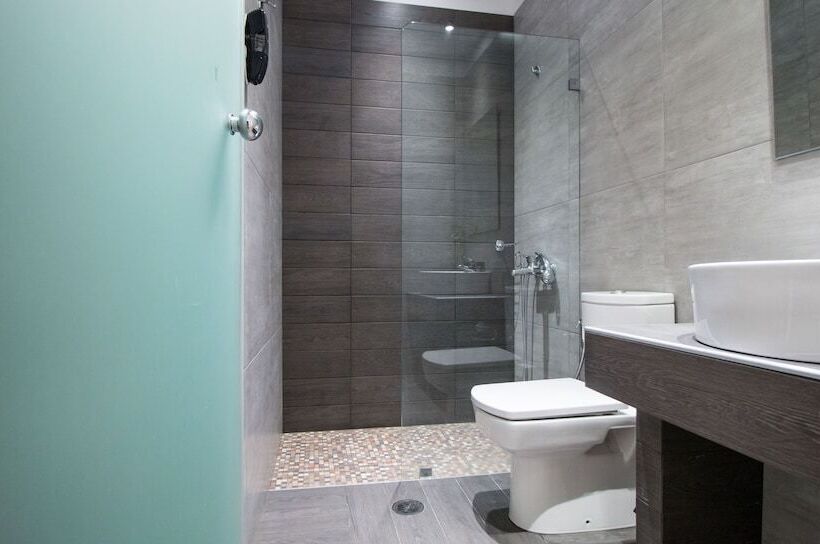 Hotel Polis Of Naxos Boutique