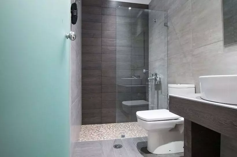 Hotel Polis Of Naxos Boutique