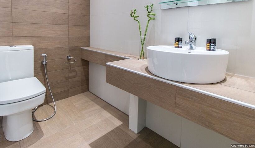 Hotel Polis Of Naxos Boutique