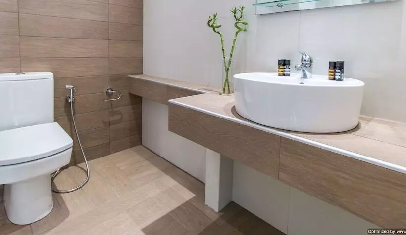 Hotel Polis Of Naxos Boutique