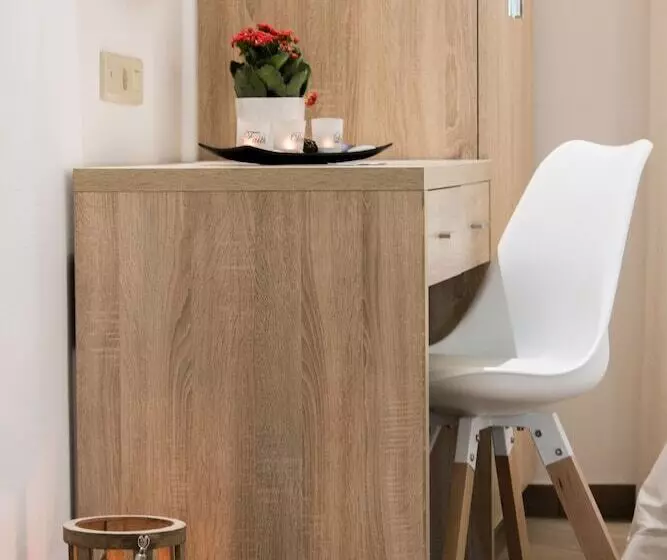 Hotel Polis Of Naxos Boutique