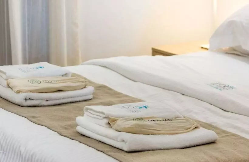 Hotel Polis Of Naxos Boutique