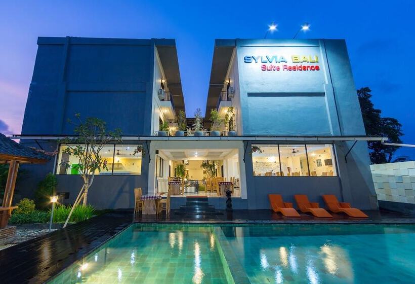 فندق Reddoorz Plus Near Mall Bali Galeria 2